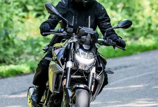 BMW Full Option blackstorm