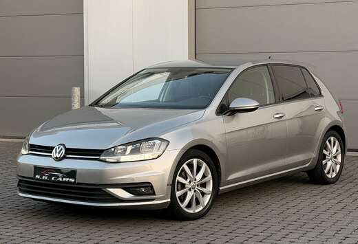 Volkswagen 1.6 CR TDi Highline
