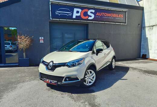 Renault 1.2 TCe Intens EDC BOÎTE AUTO *GPS*CLIM*BLUE ...
