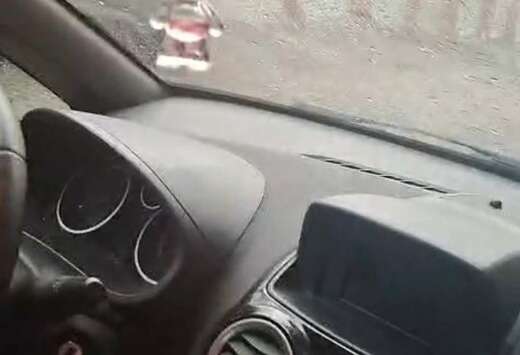 Opel 1.3 CDTi ecoFLEX Enjoy Start/Stop