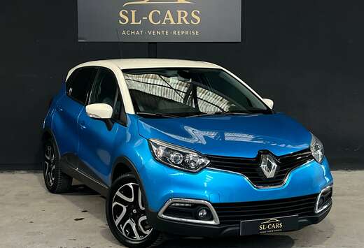 Renault 1.2i TCE - MOTEUR À CHAÎNE - FULL OPTION -  ...
