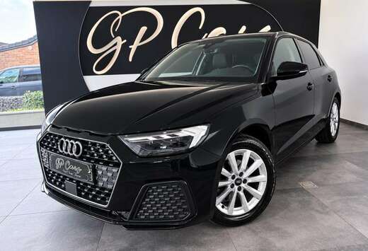 Audi A1 Sportback 30 TFSI Sport Edition S tronic (EU6 ...