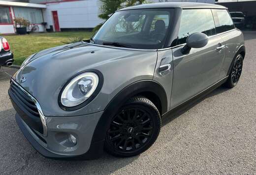 MINI Mini 1.2 One