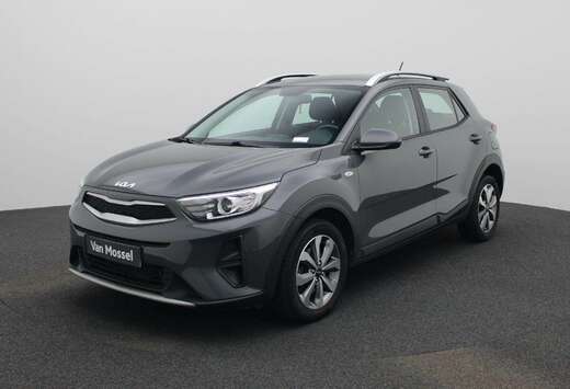 Kia 1.0 T 100 Urban Edition | PDC A | Carplay | Airco