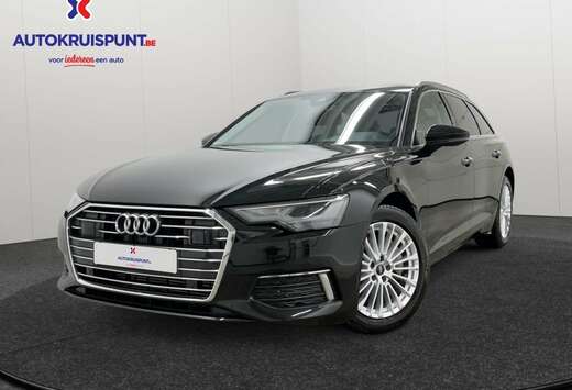 Audi 45 TFSI  S tronic Design Break