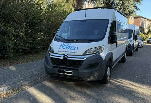 Citroen Citroën Jumper 2.2 Diesel