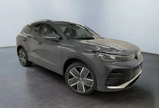 Volkswagen R-Line 1.5 eTSI 110KW-150CV DSG7 - Attelag ...