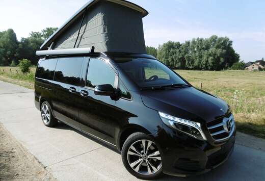 Mercedes-Benz V250 cdi netto: 40000 eu