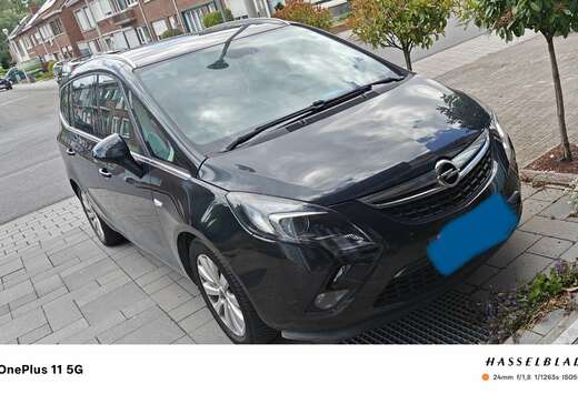 Opel 1.4 Turbo Selection