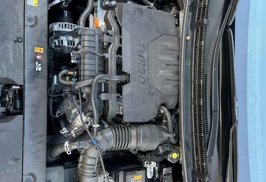 Kia 1.0 T 100 Inspire Plus DCT   Limited Edition