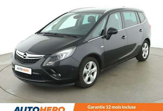 Opel 1.4 Turbo Cosmo