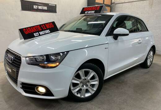 Audi 1.2 TFSI S line ️ GARANTIE 12 MOIS ️