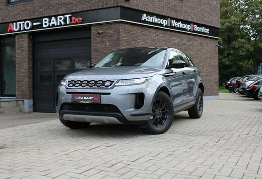 Land Rover 2.0 Turbo MHEV 4WD P200 R-Dynamic S