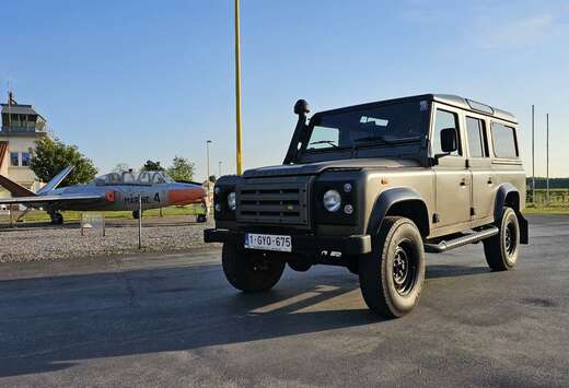 Land Rover 2.5 Td5