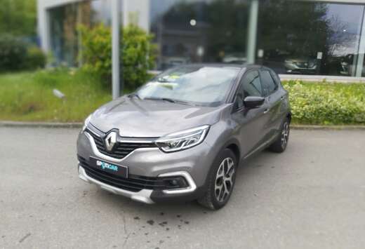 Renault 1.33 TCe Intens EDC GPF (EU6c)