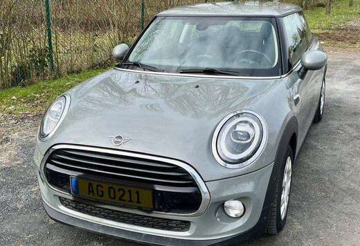 MINI Mini 1.5 D Cooper