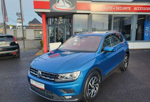 Volkswagen Utilitaire 2.0 TDi 150cv DSG Comfortline ( ...