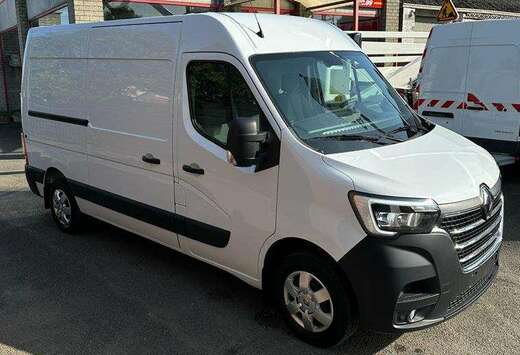 Renault L2H2 28.750€ HTVA