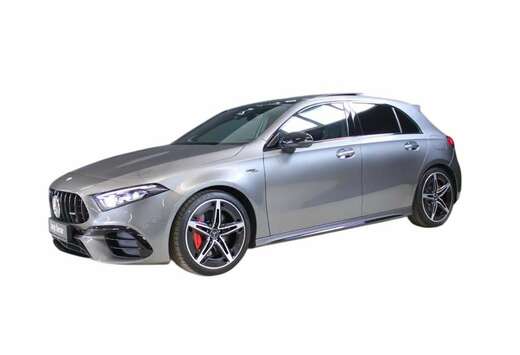 Mercedes-Benz 1.025/€ P/M Renting voor professionel ...