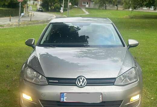 Volkswagen golf 7