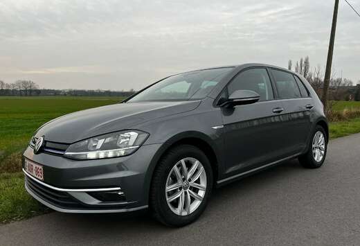 Volkswagen 1.5 TGI BlueMotion Highline