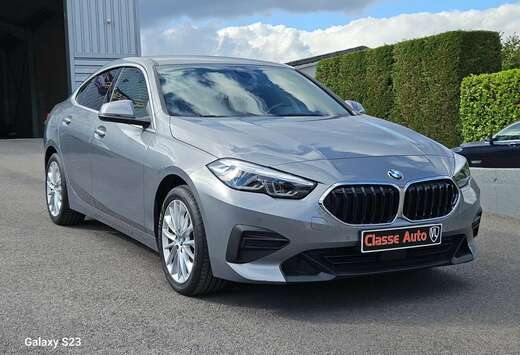 BMW Gran Coupé 218 dA AdBlue