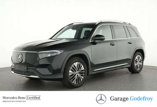 Mercedes-Benz 250+ Pano