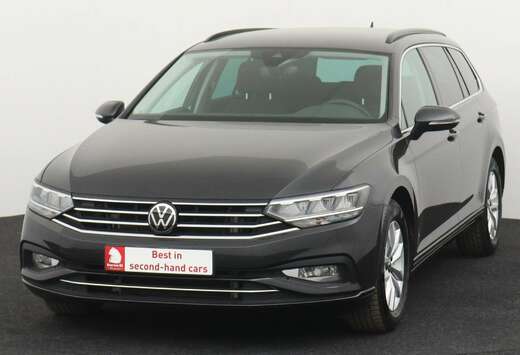 Volkswagen 2.0 TDI BUSINESS DSG + GPS + CARPLAY + PDC ...