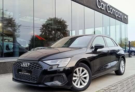 Audi A3 30 TFSI Sportback S-TRONIC*GPS*DAB*PHONELINK
