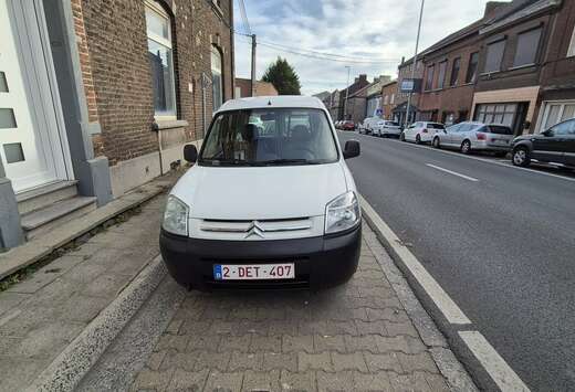 Citroen 1.9 D 800 kg