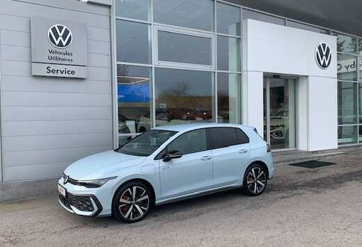 Volkswagen BLACK STYLE 1.5 177CV DSG6