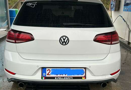 Volkswagen 5p 1.0 tsi Trendline 110cv