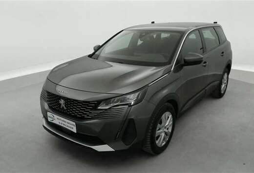 Peugeot 1.5 BlueHDi Active Pack NAVI / FULL LED / CAR ...