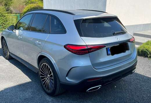 Mercedes-Benz SUV  Diesel Star Edition Amg Line 4 Mat ...