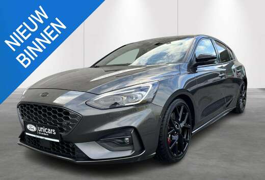 Ford 2.3i EcoB. 205kW ST