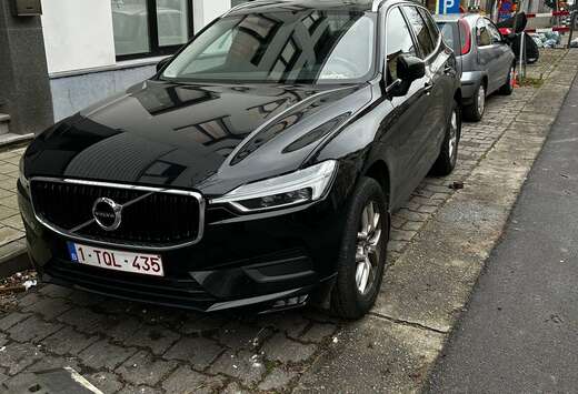 Volvo D3