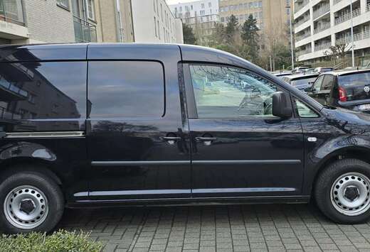 Volkswagen VW CADDY 1.6 DIESEL MAXI  2PL AIRCO