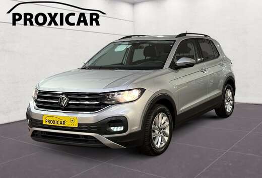 Volkswagen 1.0 95cv TSI Camera*Carplay*Navigation