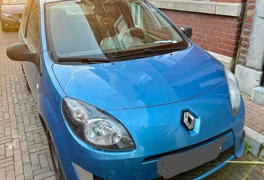 Renault 1.2i LEv Night & Day