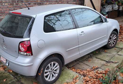 Volkswagen Polo 1.2i Comfortline