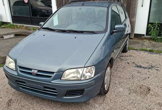 Mitsubishi Space Star 1.3 Family