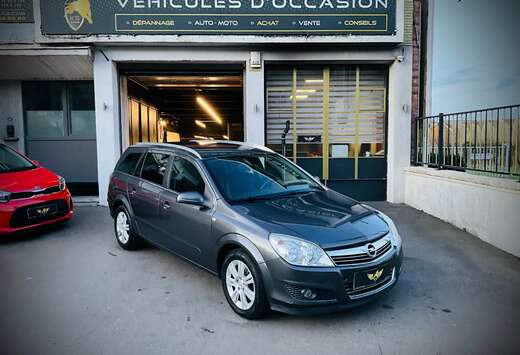 Opel Astra SW 1.7 CDTi ecoFLEX Cosmo  OFFRE DU MOMENT