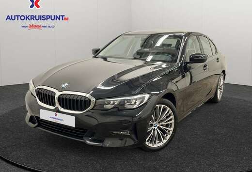 BMW i BERLINE 258CV Business Pack Plus GPS Camera Dig ...