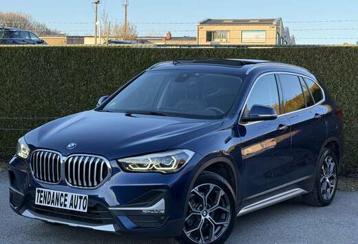 BMW 1.5 dA sDrive - Pack Sport