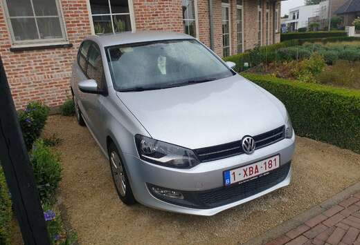 Volkswagen 1.4i 16v