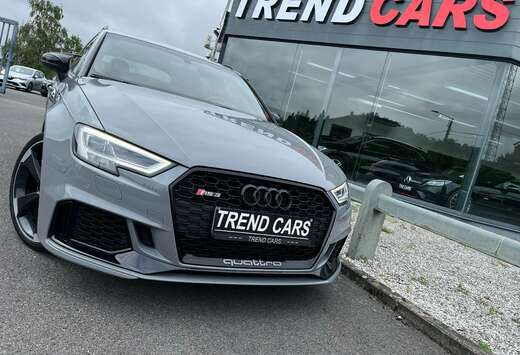 Audi 2.5 TFSI Quattro S tronic GRIS NARDO SOUND B&O G ...