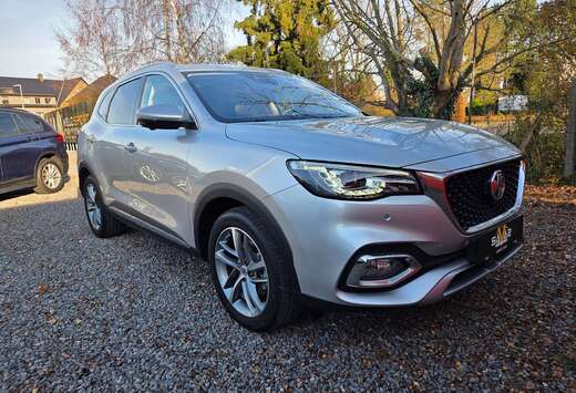 MG HS 1.5T-GDI /pano/360/apple-android