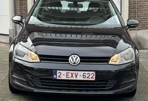 Volkswagen 1.2 TSI Trendline