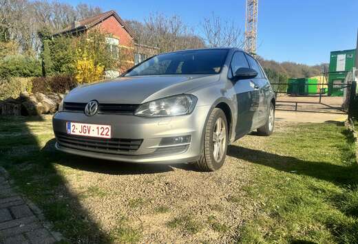 Volkswagen 1.2 TSI Highline