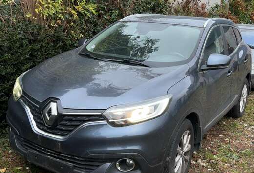 Renault 1.2 TCe Intens